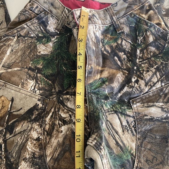 Carhartt Realtree Pants - Picture 4 of 5